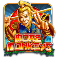 MoreMonkeys