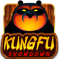 Kung Fu Showdown