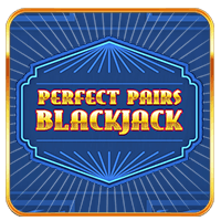 Perfect Pairs Blackjack