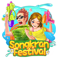 Songkran Festival