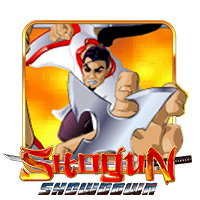 ShogunShowdown