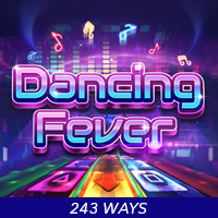 Dancing Fever