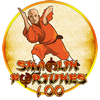 Shaolin Fortunes 100