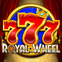 777 Royal Wheel