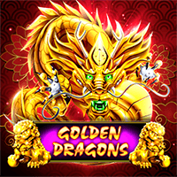 Golden Dragons