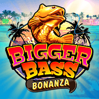 Bigger Bazz Bonanza