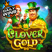 Clovers Gold